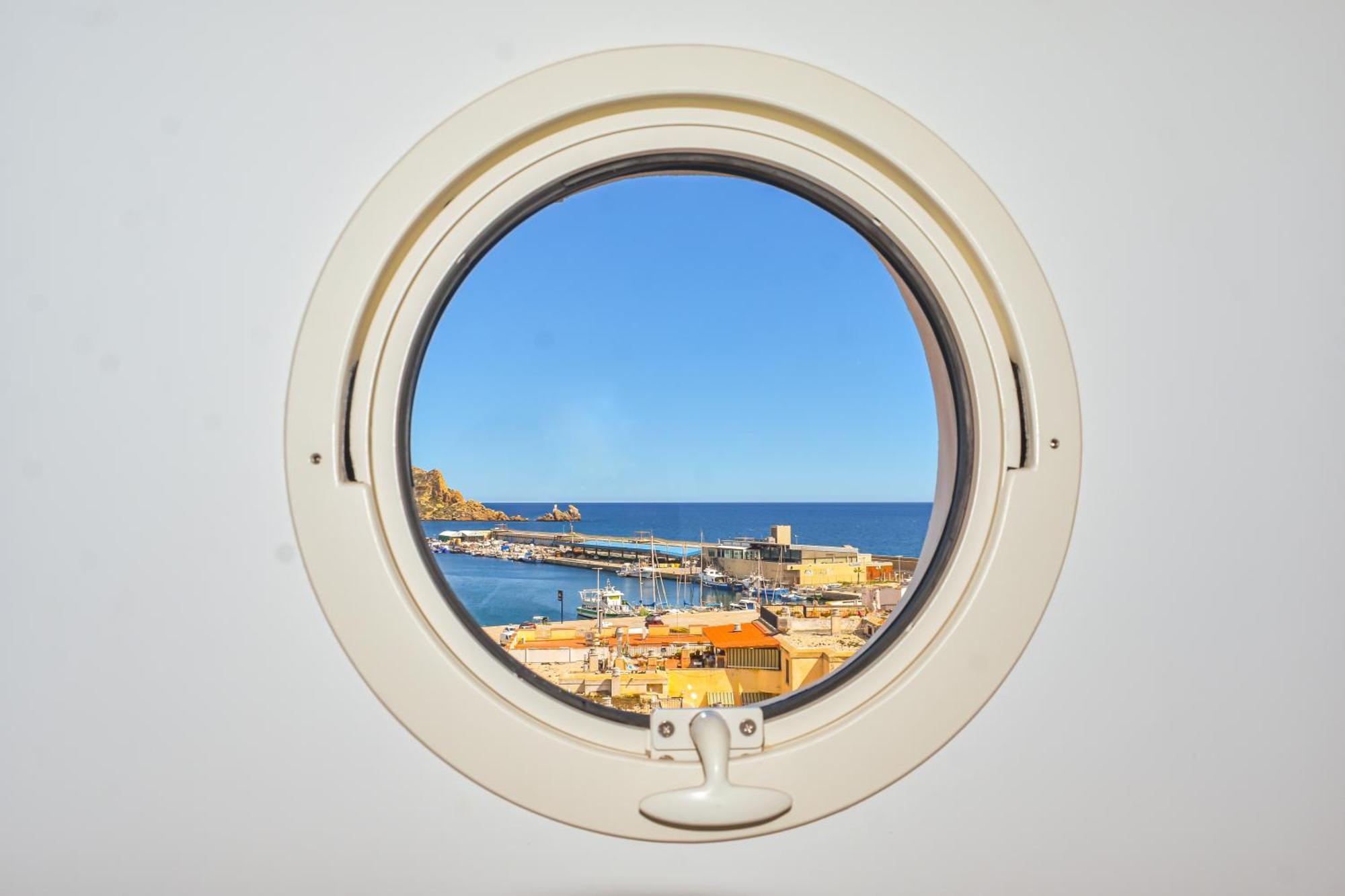 Dream View Aguilas - By Aloha Palma Екстер'єр фото