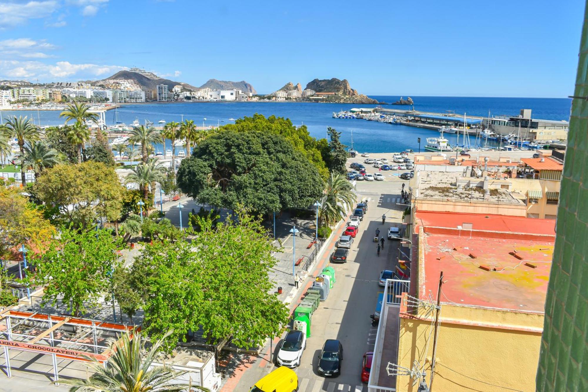 Dream View Aguilas - By Aloha Palma Екстер'єр фото