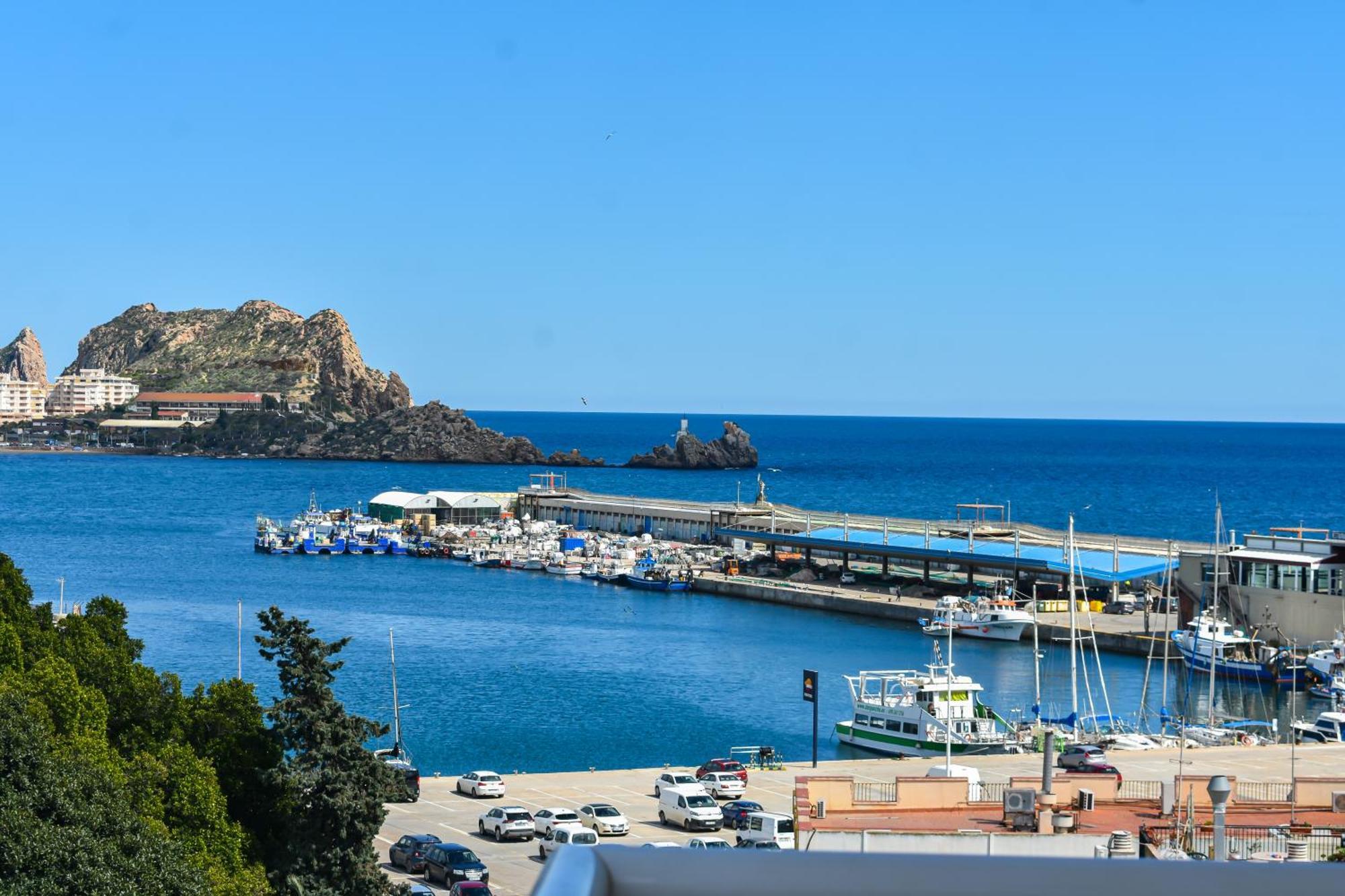 Dream View Aguilas - By Aloha Palma Екстер'єр фото