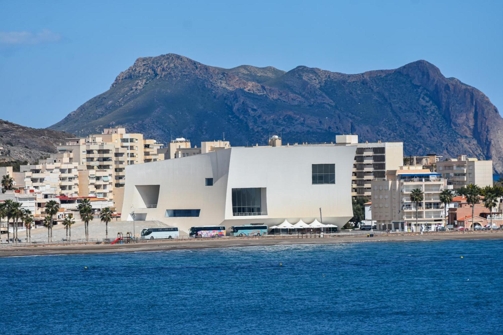 Dream View Aguilas - By Aloha Palma Екстер'єр фото