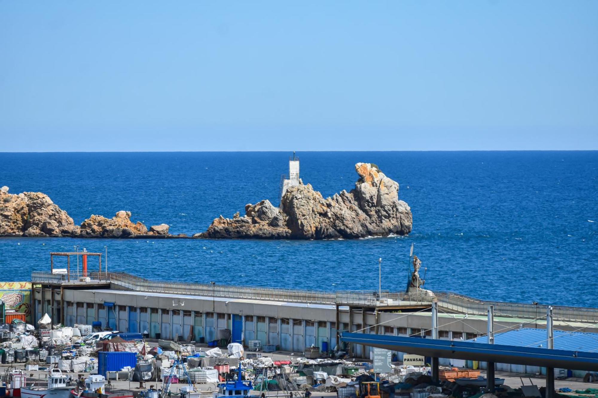 Dream View Aguilas - By Aloha Palma Екстер'єр фото