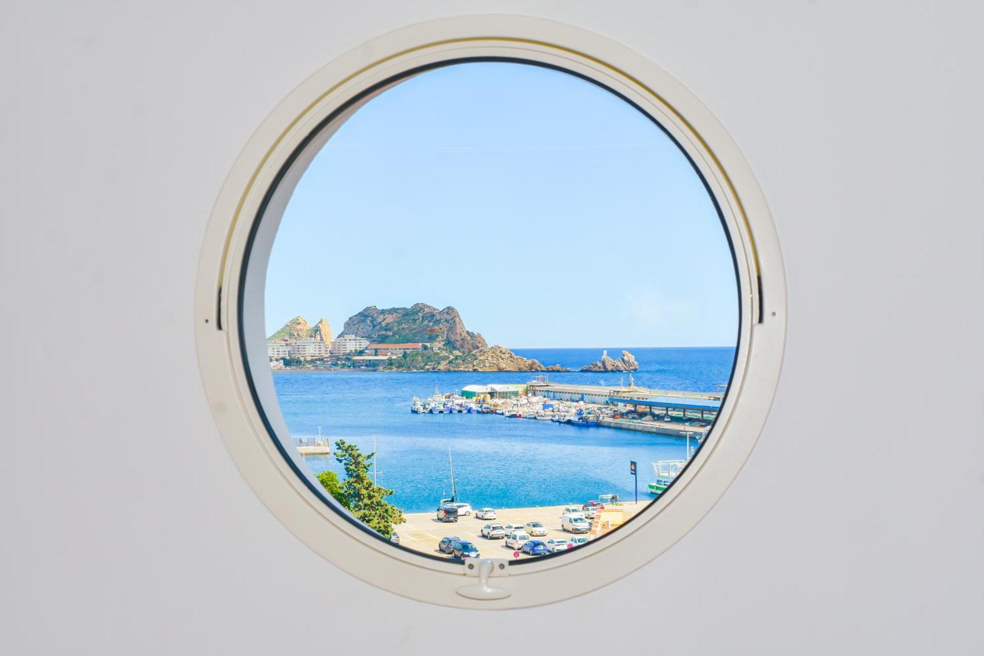 Dream View Aguilas - By Aloha Palma Екстер'єр фото