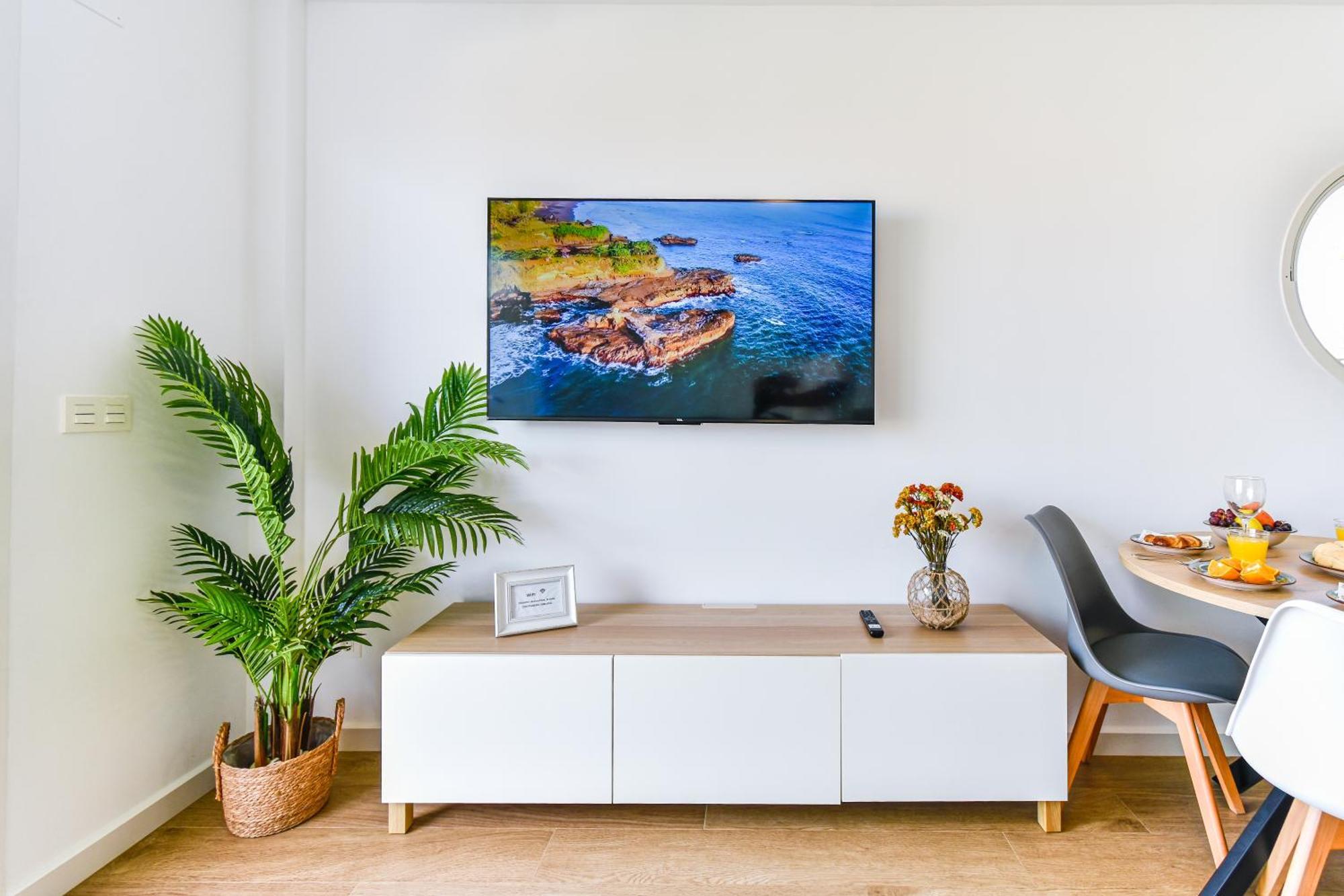 Dream View Aguilas - By Aloha Palma Екстер'єр фото