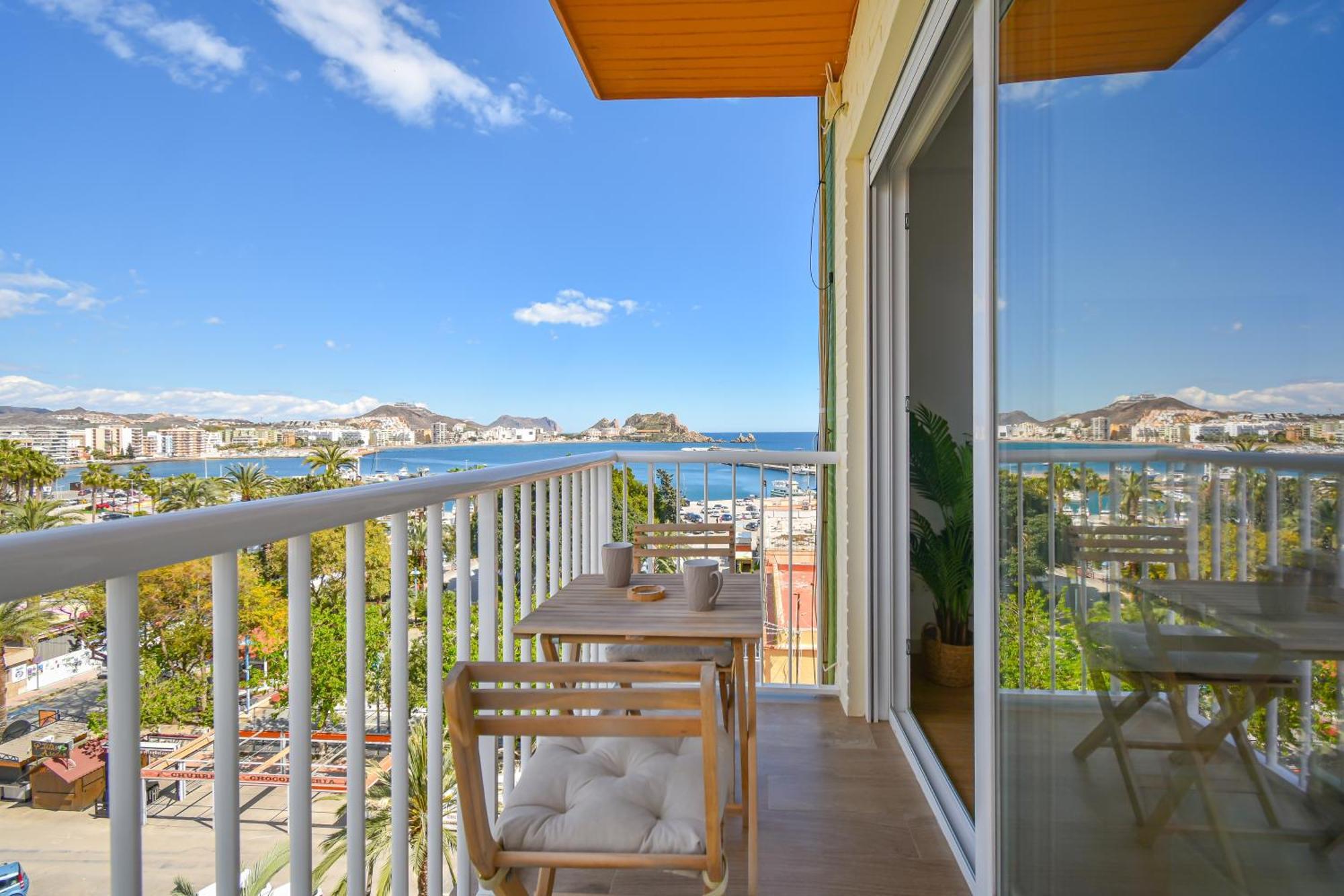 Dream View Aguilas - By Aloha Palma Екстер'єр фото